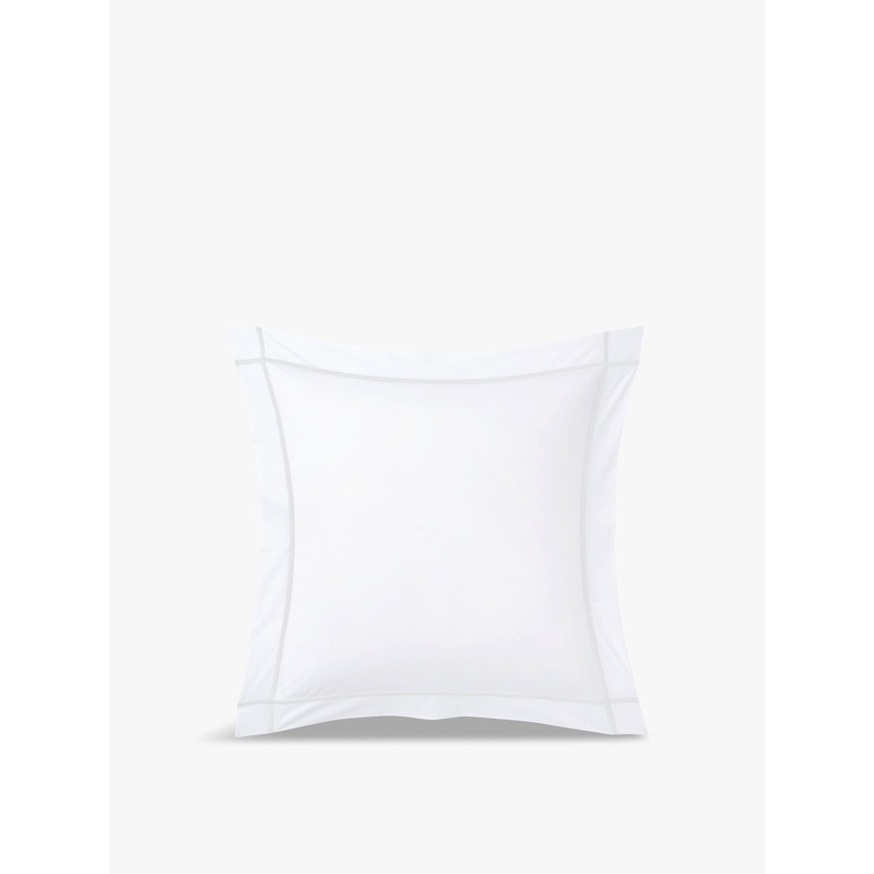 Athena Square Pillowcase