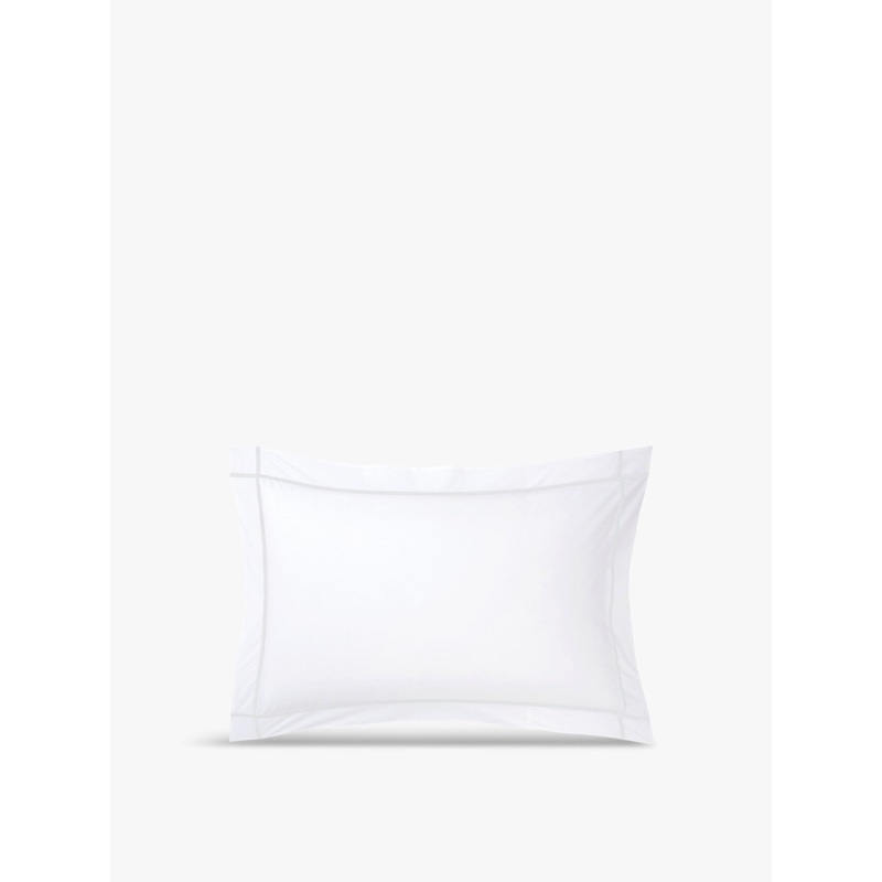 Athena Standard Pillowcase