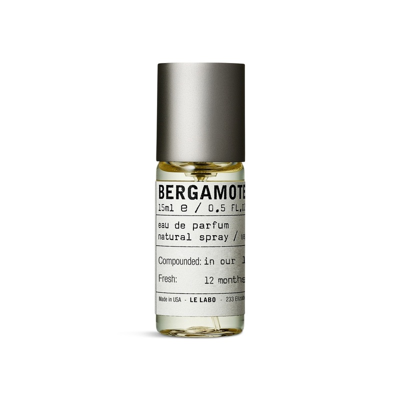 Bergamote 22 Eau de Parfum 15ml