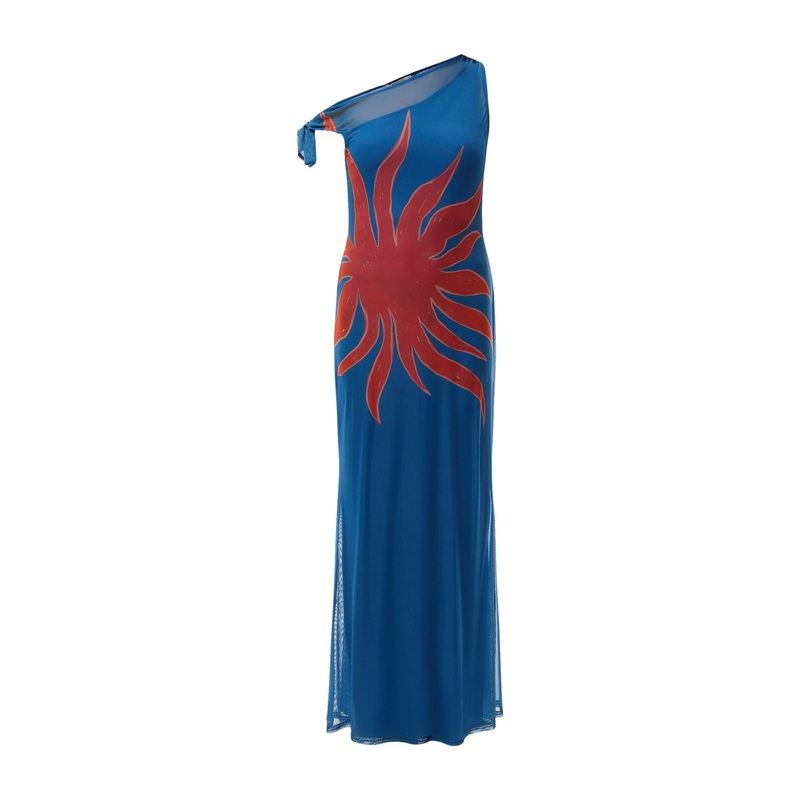 Blue Sol Lyla Dress