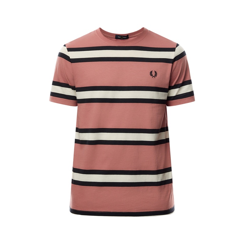 Bold Stripe T-Shirt