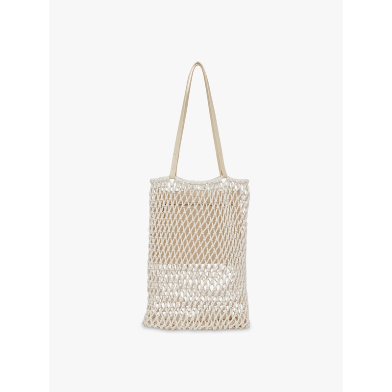 Chaya Crochet Tote Bag