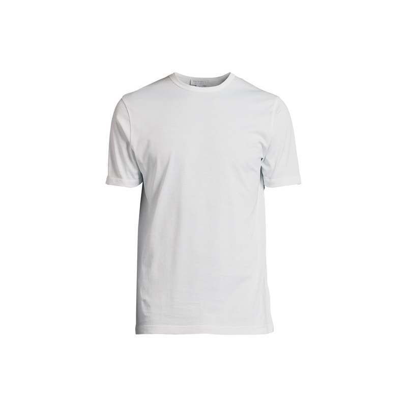 Classic Crew Neck T-Shirt
