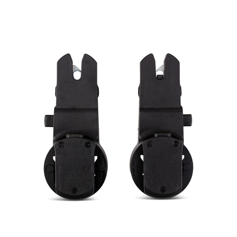 Dune Reef Silver Cross Car Seat Adaptors