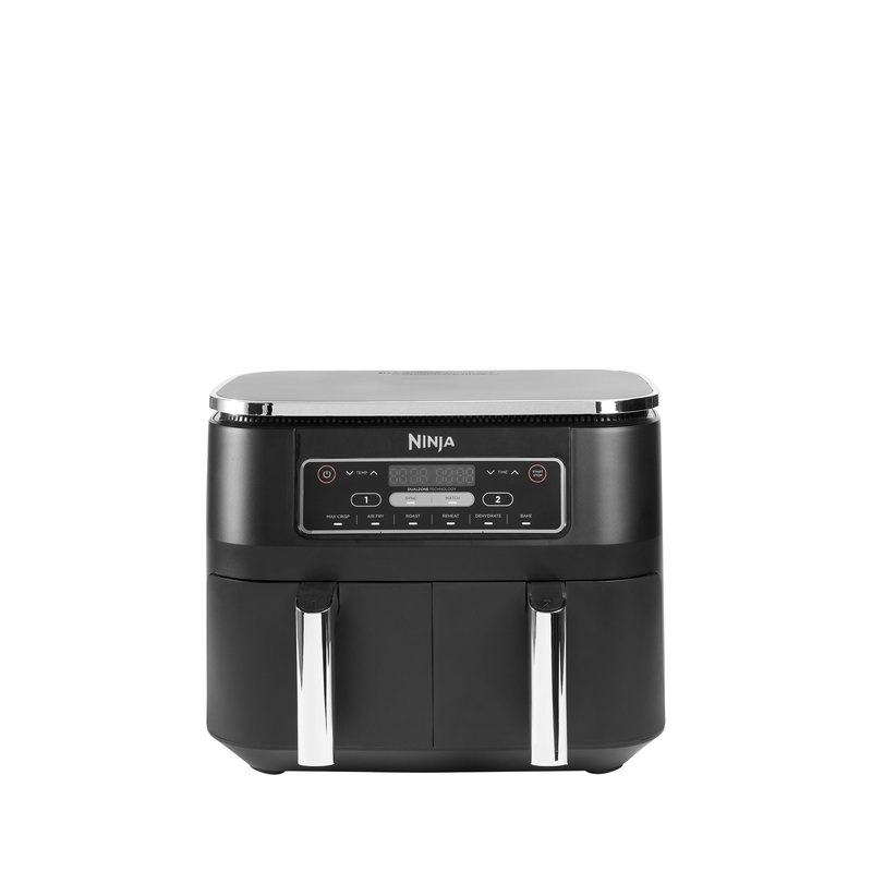 Foodi Dual Zone Air Fryer 7.6L