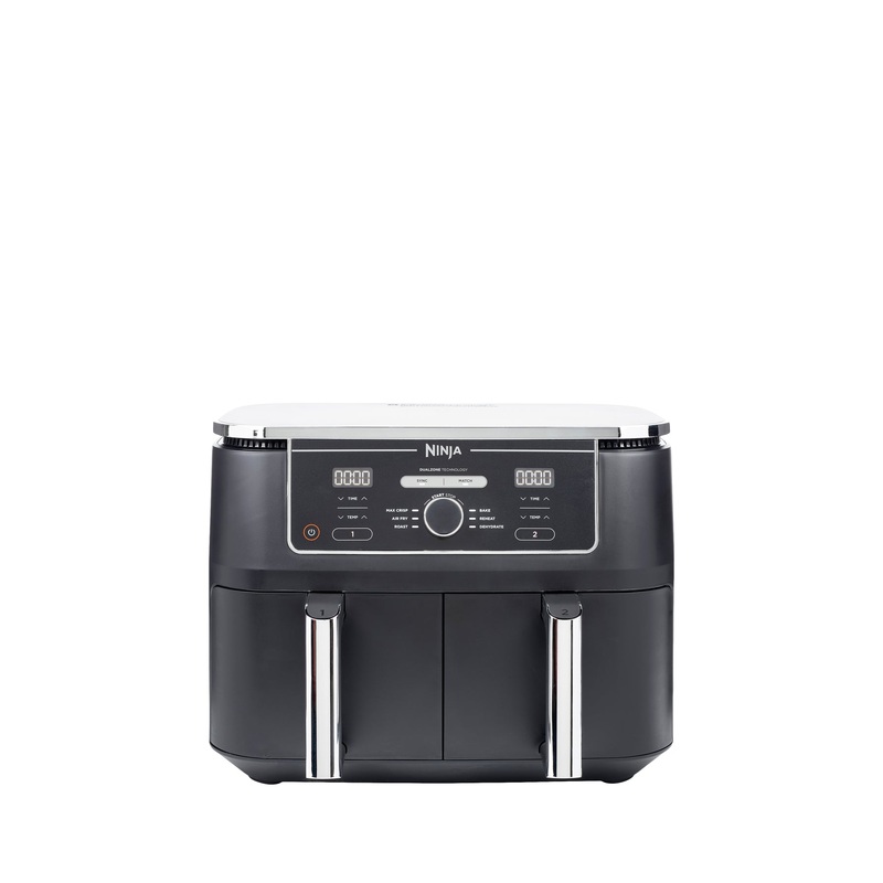 Max Dual Zone Air Fryer 9.5L