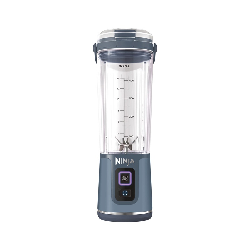 Ninja Blast Cordless Portable Blender 530ml