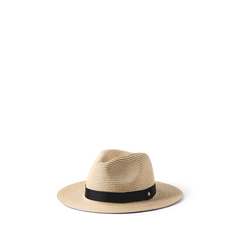 Packable Fedora Hat