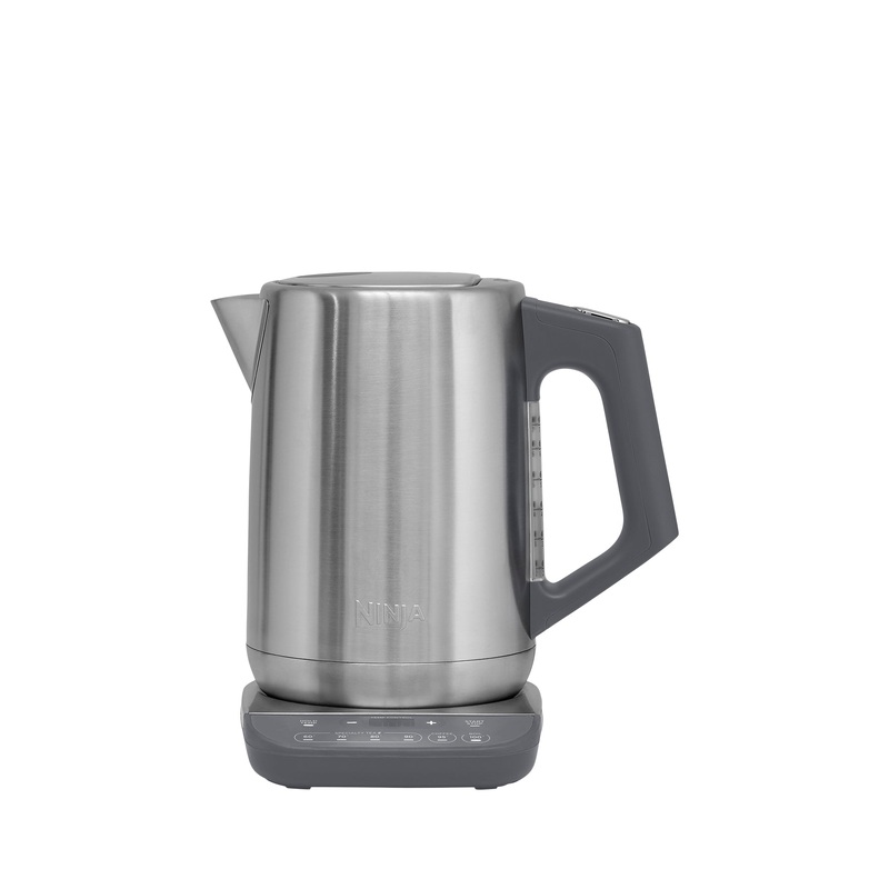 Perfect Temperature Kettle 1.7L