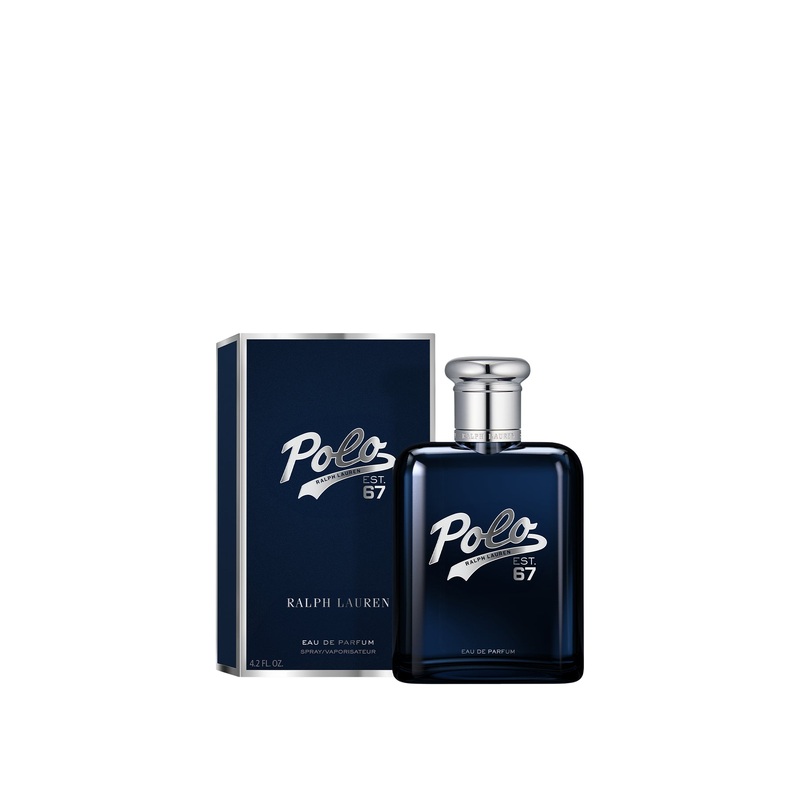 Polo 67 Eau de Parfum 125ml