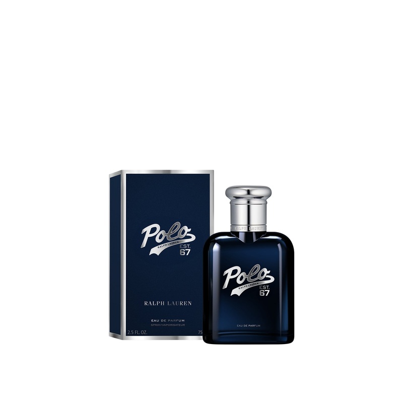 Polo 67 Eau de Parfum 75ml