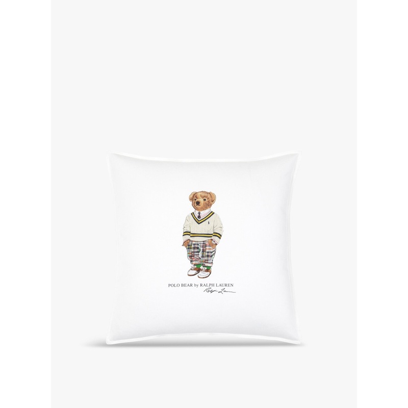 Prep Bear Cushion Cover