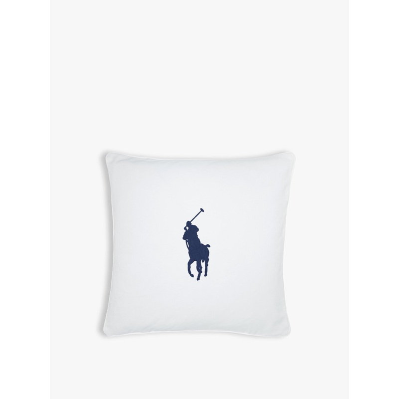 RL Pony Cushion Cover 45x45
