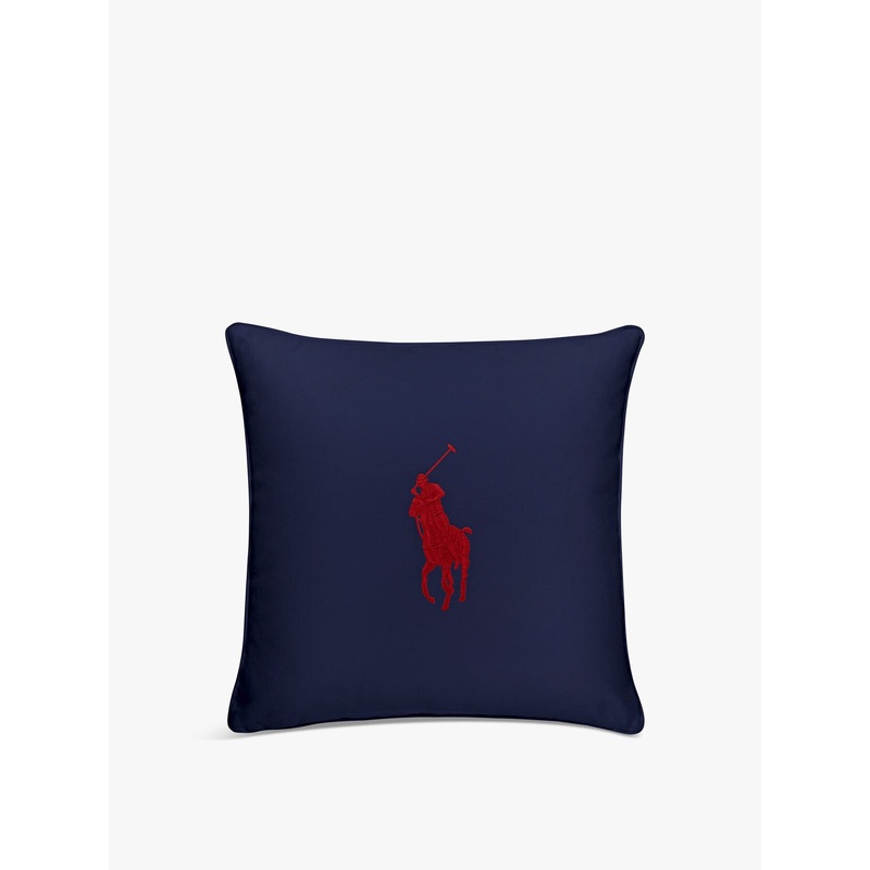 RL Pony Cushion Cover 50x50 S19