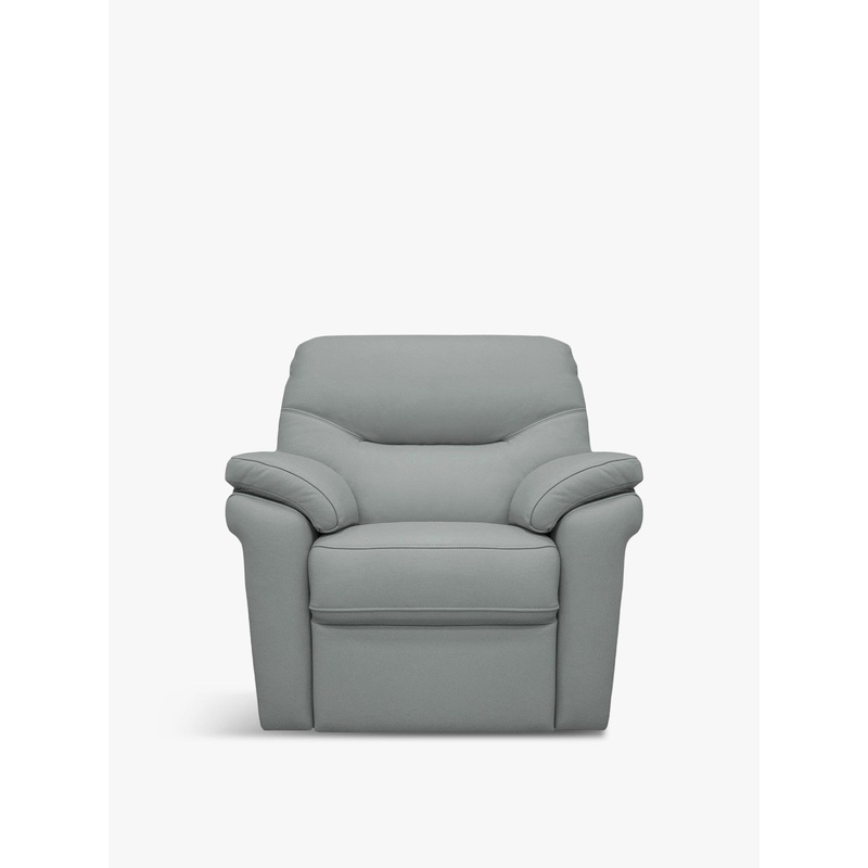 Seattle Chair in Cambridge Leather