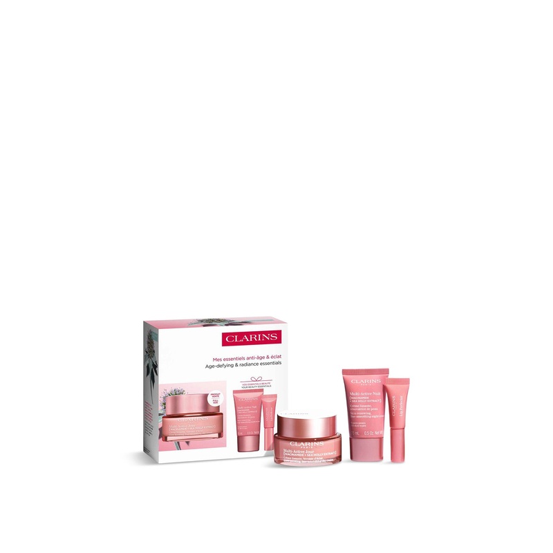 Skin Expertise Multi Active Set