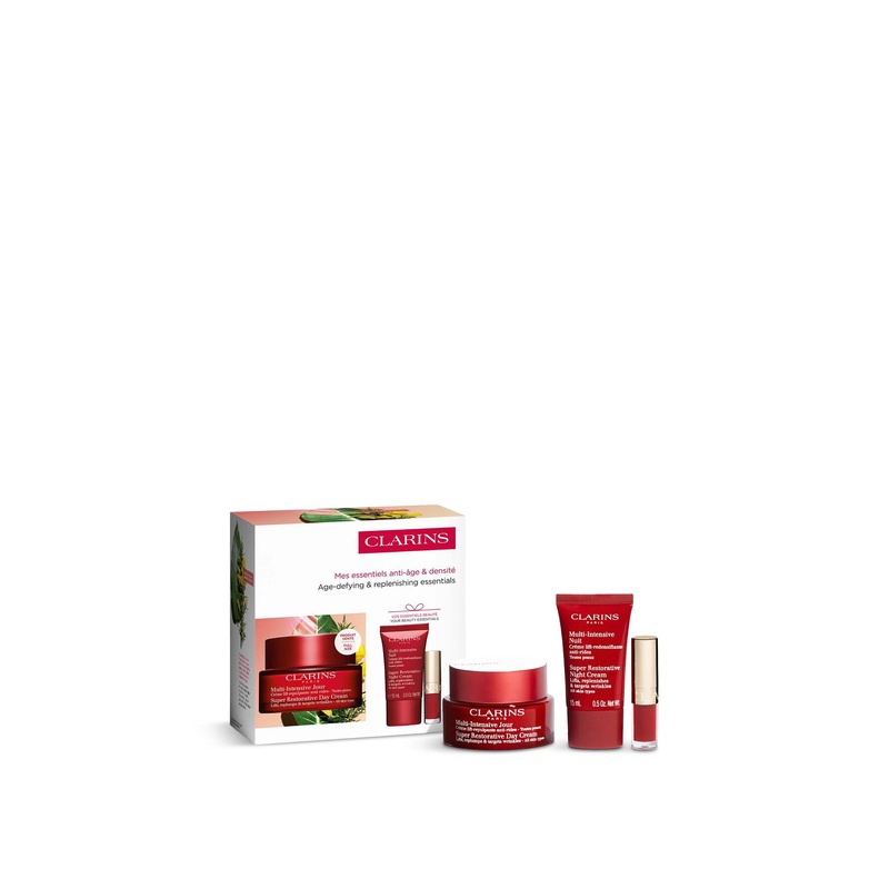 Super Restorative Set