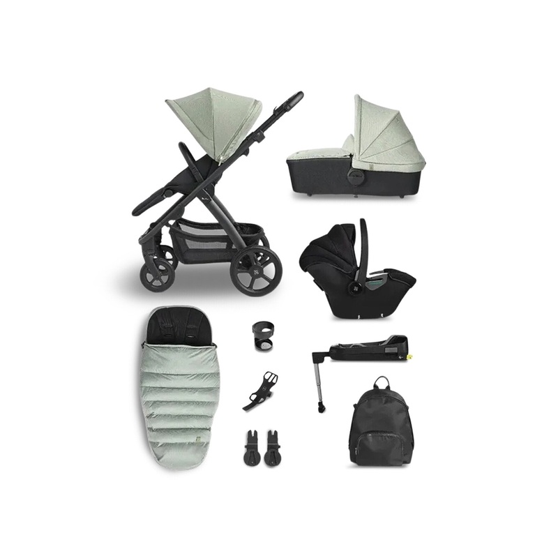 Tide With Accessories Dream & Base