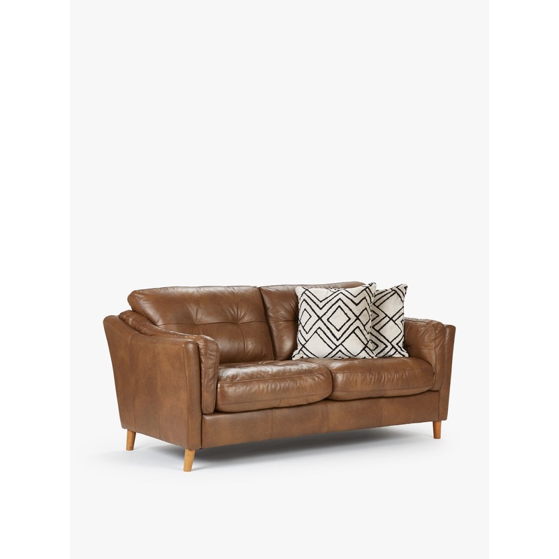 Wren Midi Sofa in Tote Tobacco
