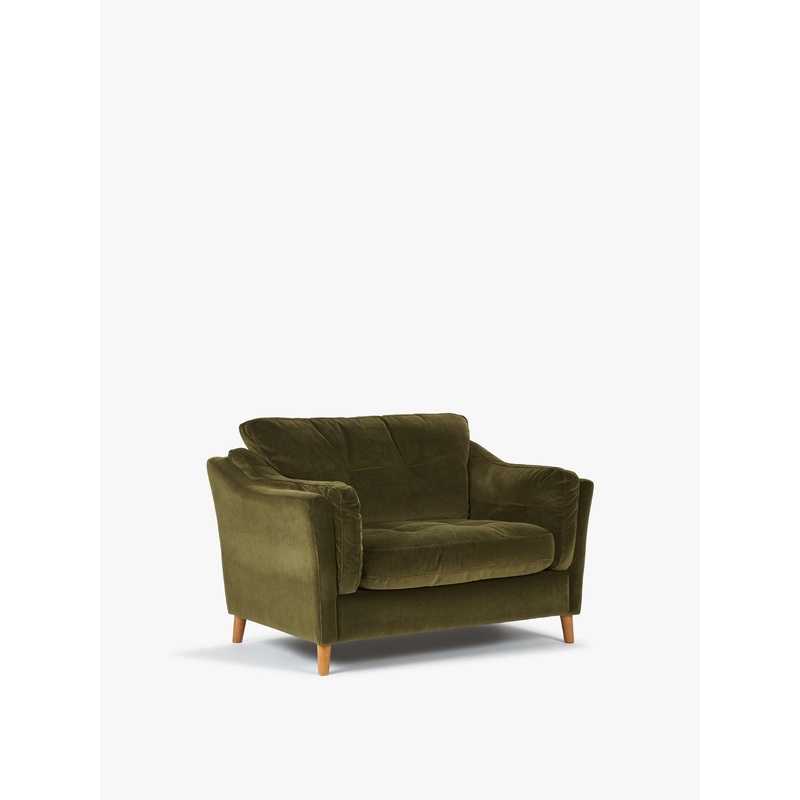 Wren Snuggler in Biba Moss