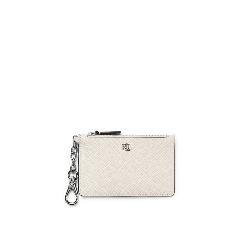 Zip Card Case
