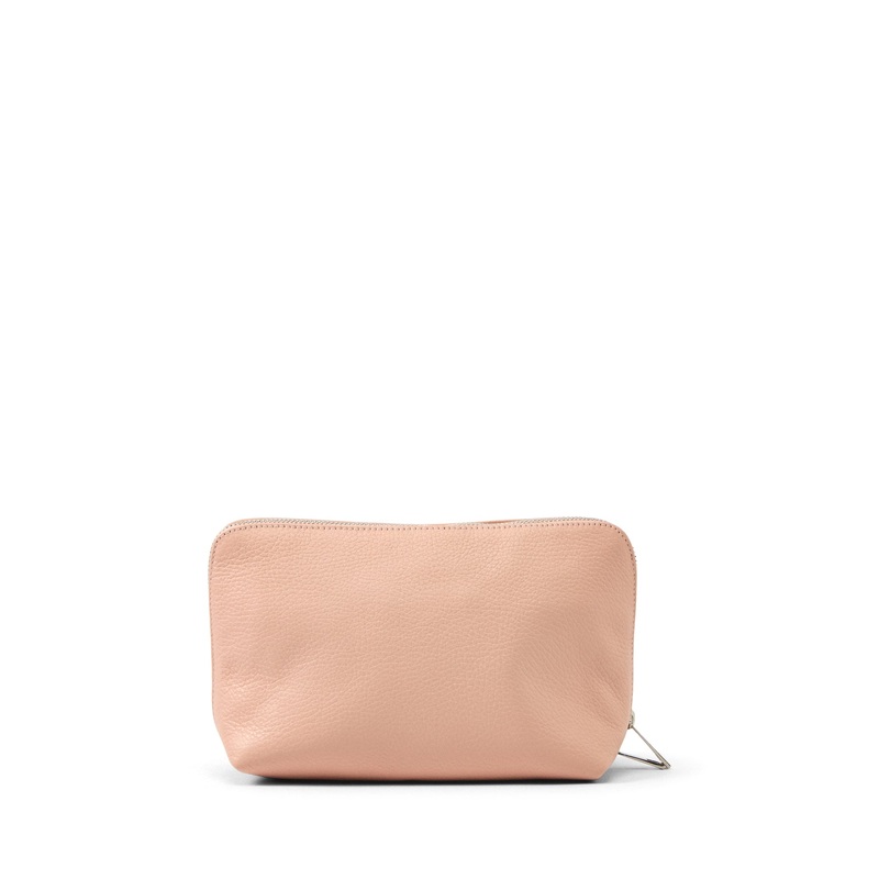 Big Seki Pochette Wash Bag