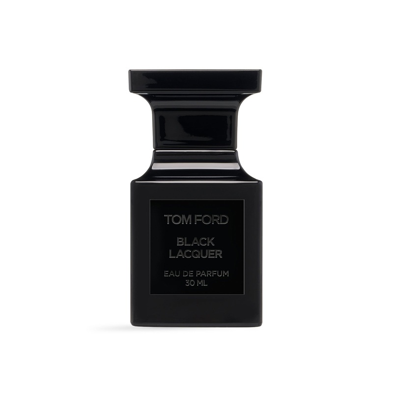 Black Lacquer Eau de Parfum Spray 30ml