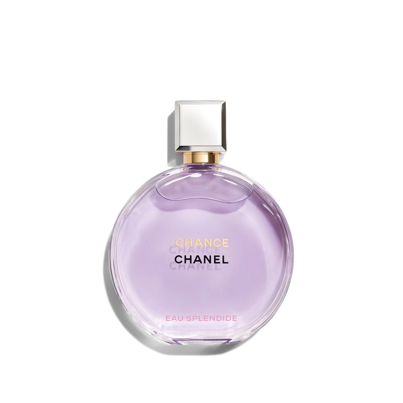 CHANCE EAU SPLENDIDE Eau de Parfum 100ml