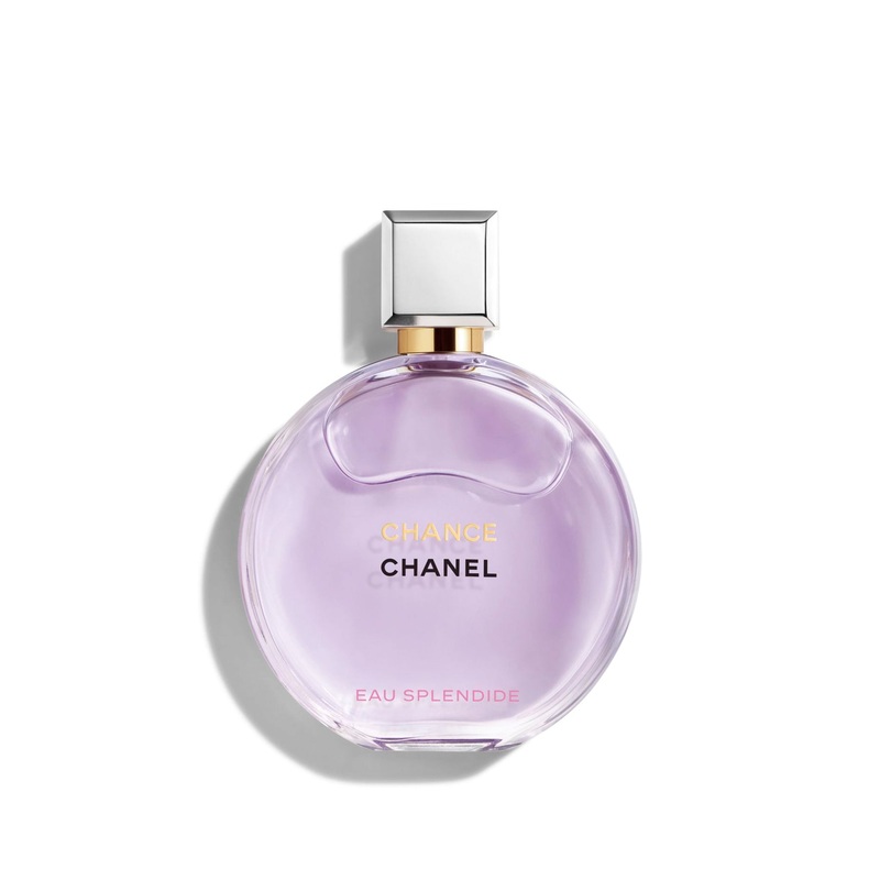 CHANCE EAU SPLENDIDE Eau de Parfum 50ml