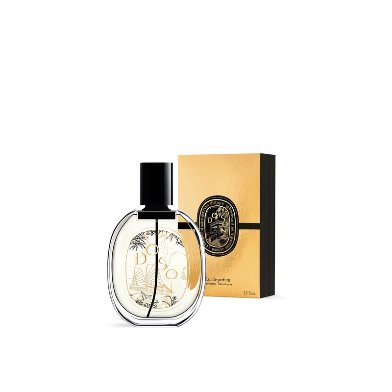 Do Son Eau de Parfum 75ml Limited Edition