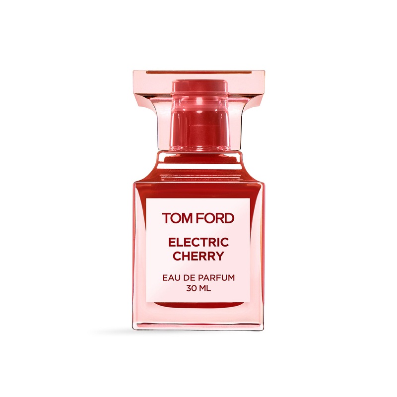 Electric Cherry Eau de Parfum Spray 30ml