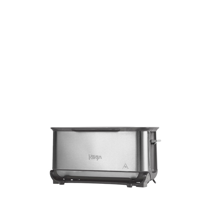 Foodi 3 in 1 Toaster Grill & Panini Press