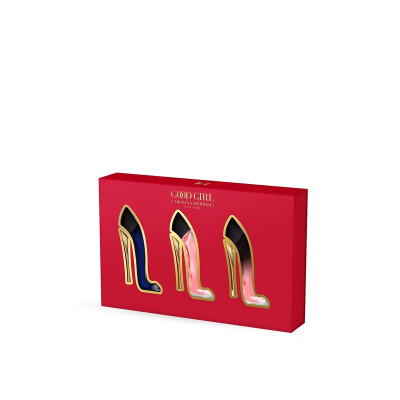 Good Girl Miniatures Gift Set