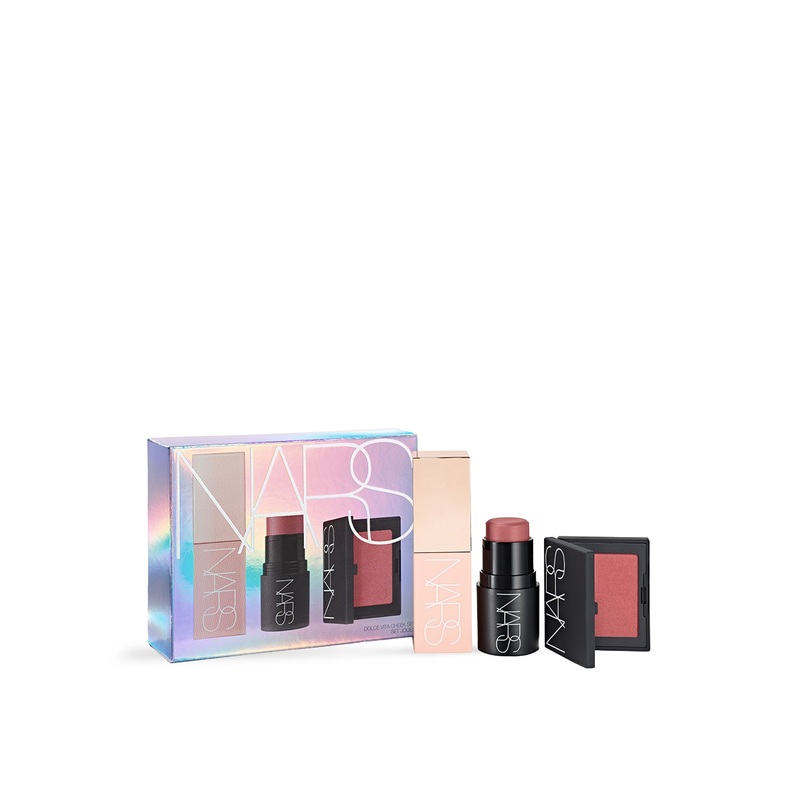 Iris Van Herpen Dolce Vita Cheek Set