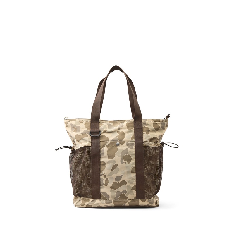 Irwin Tote Bag