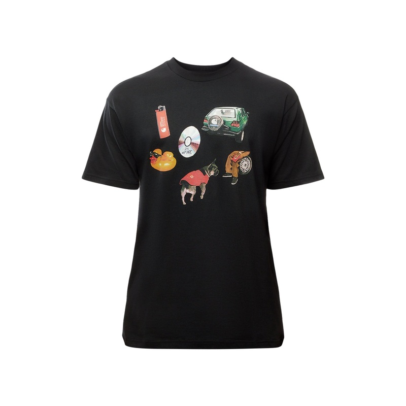 Jacob Rochester Short Sleeve T-Shirt