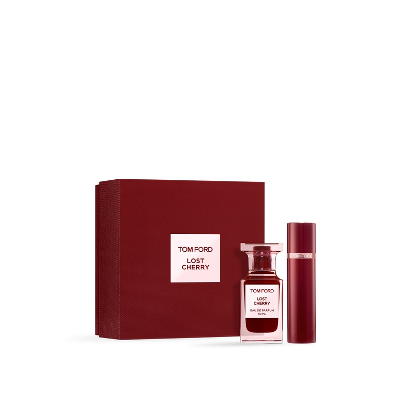 Lost Cherry Eau de Parfum Gift Set