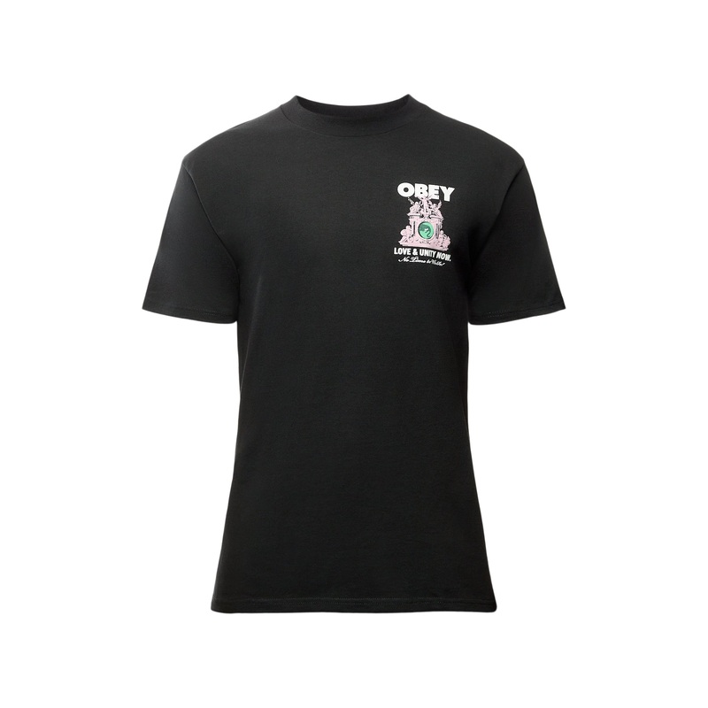 Love & Unity Now T-Shirt