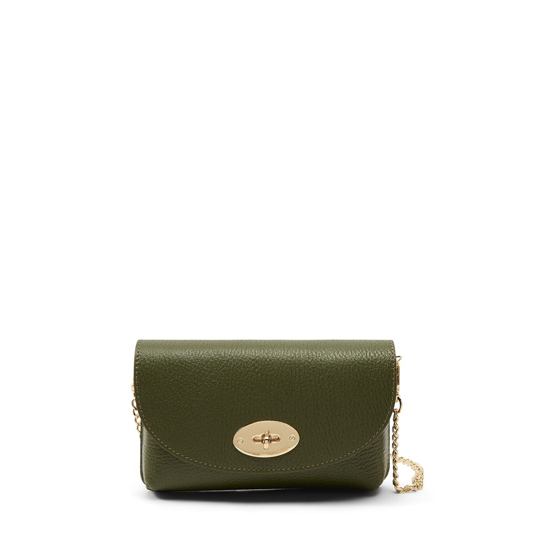 Mila Crossbody Bag