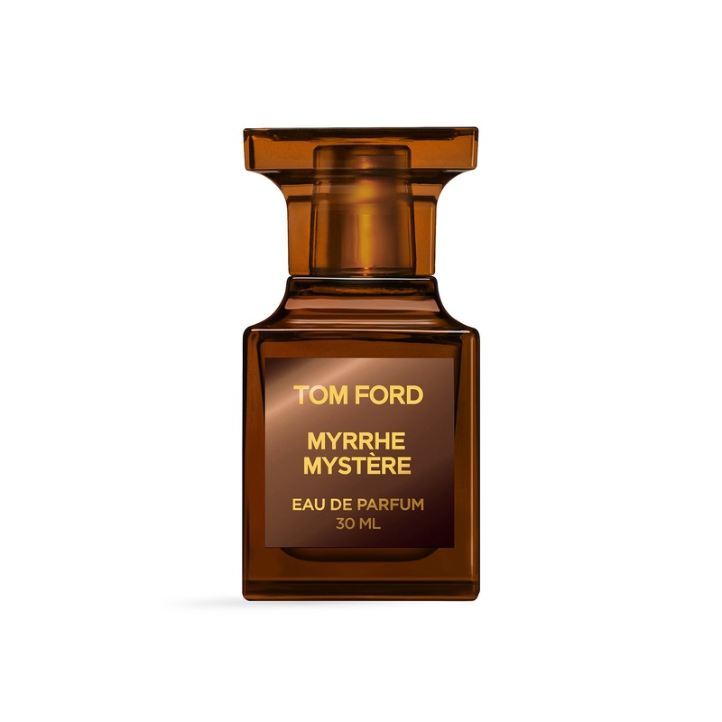 Myrrhe Mystre Eau de Parfum Spray 30ml