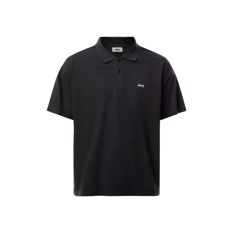 Nash Bigwig Polo Shirt