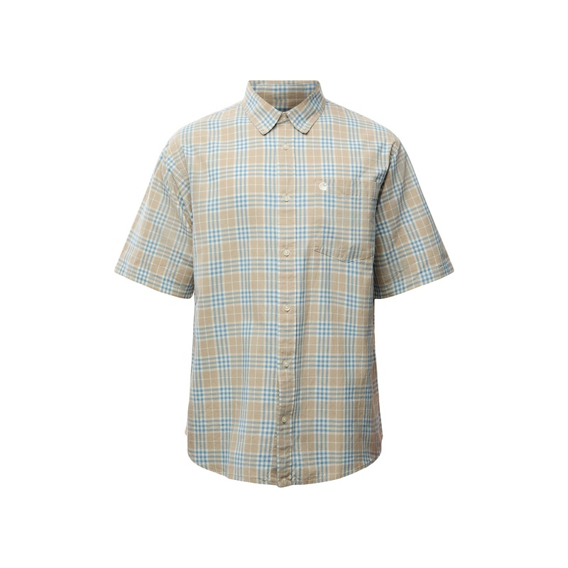 Niven Short Sleeve Shirt