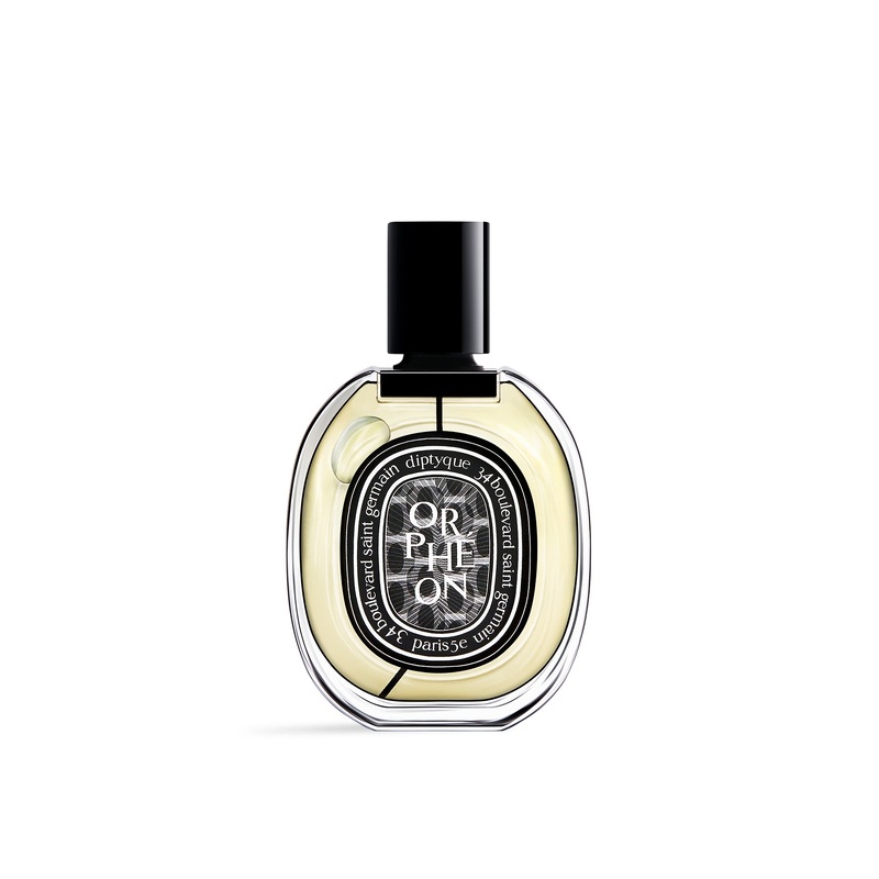 Orpheon Eau de Parfum 200ml Limited Edition