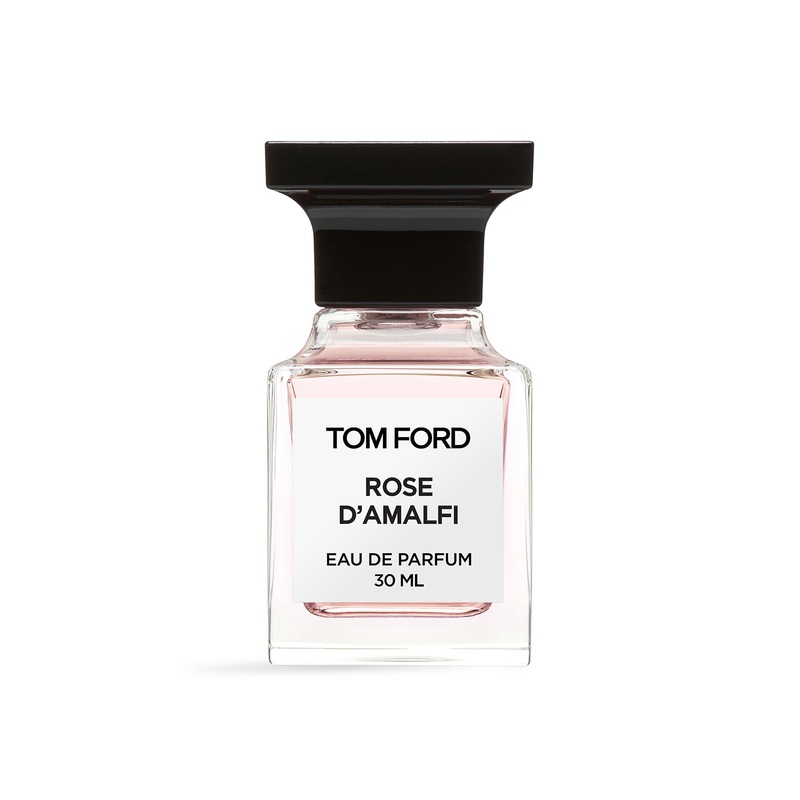 Rose DAmalfi Eau de Parfum Spray 30ml