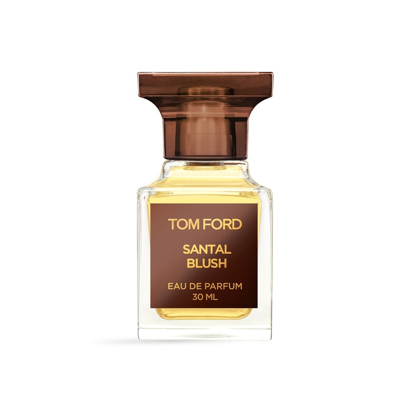 Santal Blush Eau de Parfum Spray 30ml