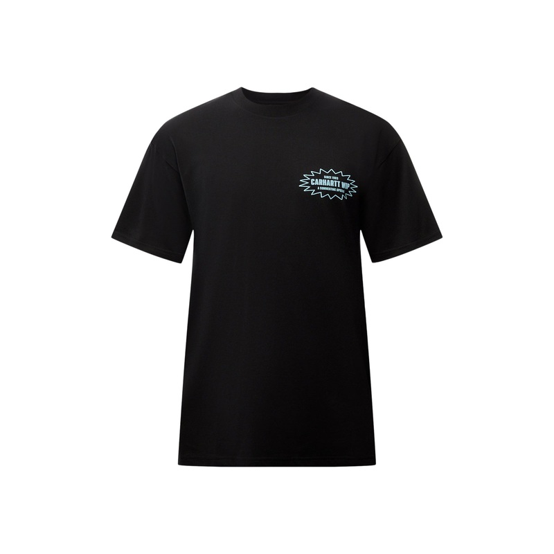 Short Sleeve Catalogue T-Shirt