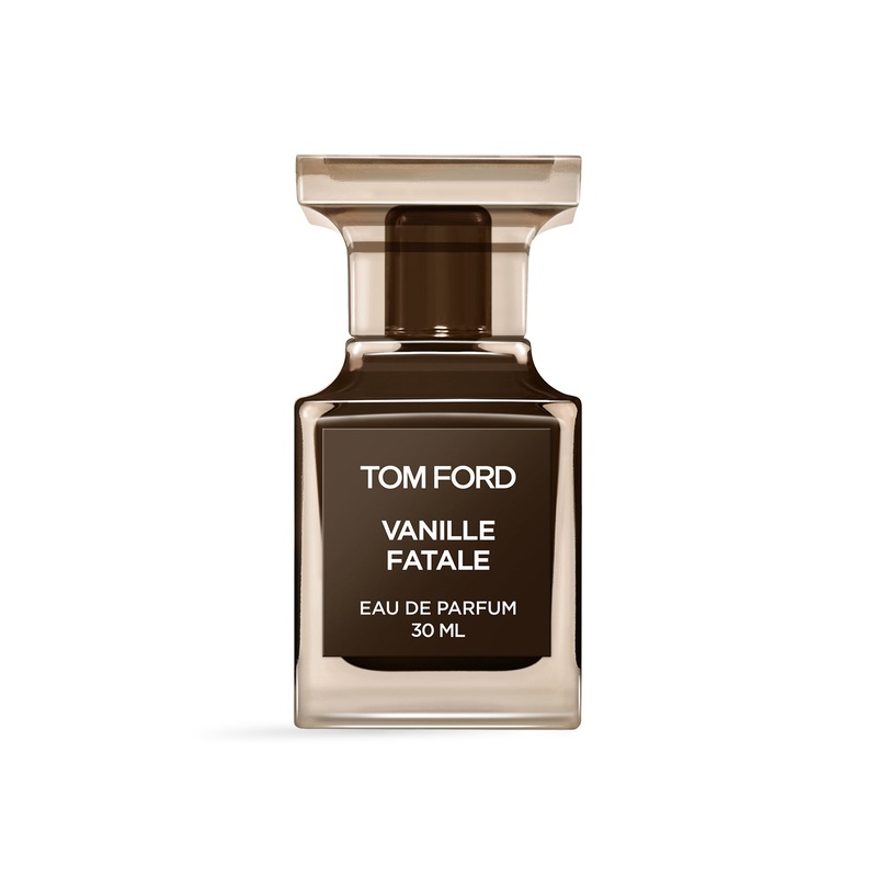 Vanille Fatale Eau de Parfum Spray 30ml