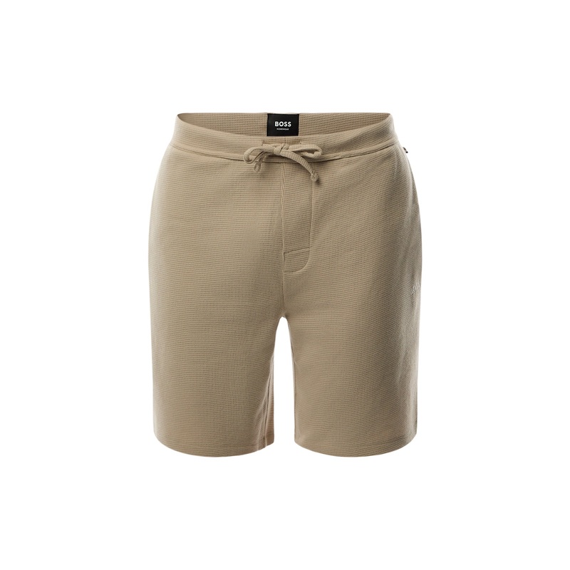 Waffle Shorts