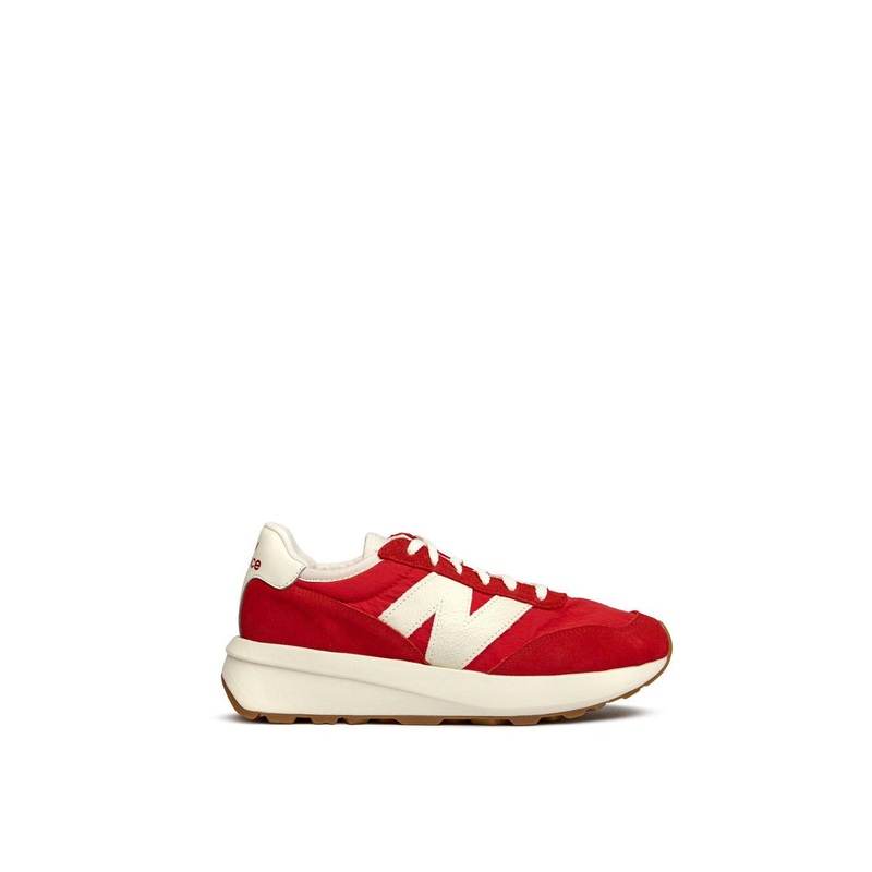 370 Trainers Red