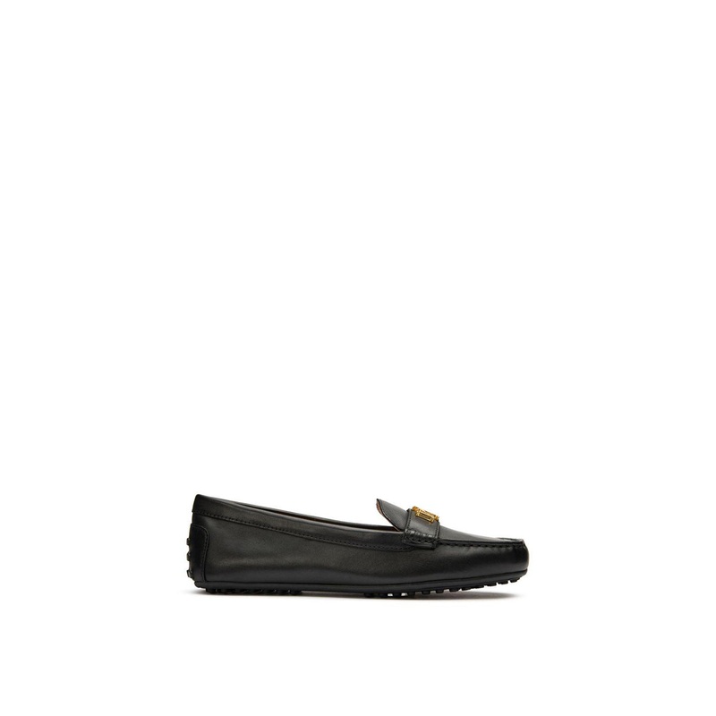 Barnsbury Leather Loafers